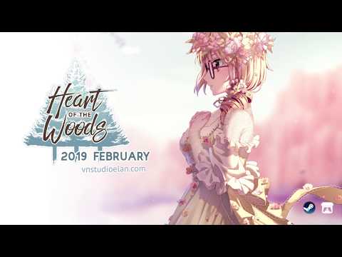 Heart of the Woods 
