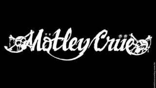 Motley crue-dancing on glass