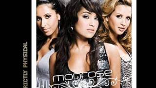 monrose-golden
