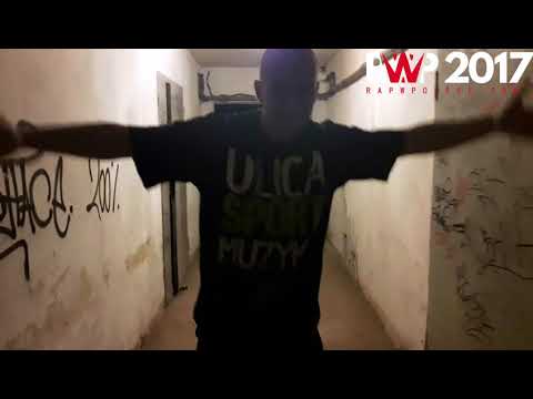 OLAF PRP – RAP W POLSCE (PROD. FLAME) | #RWP2017 ETAP1