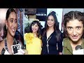 Mahie Gill Sayani Gupta Looks STUNNING At Zee5 Host Red Carpet Screening Of Posham Pa