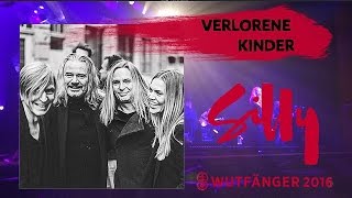 SILLY - Verlorene Kinder, Chemnitz, Stadthalle, 28.10.20162   Silly Verlorene Kinder