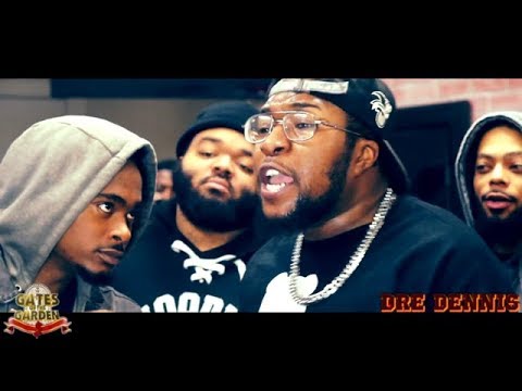 Dre Dennis vs Swift Millie