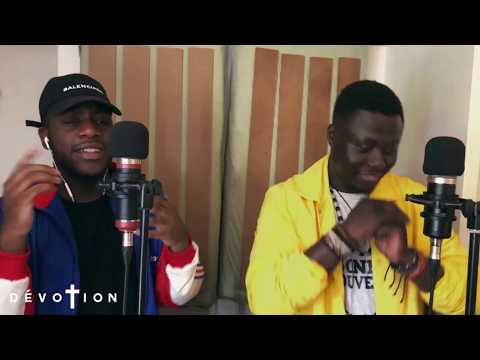 Dévotion - N'oublie pas (Session live #ViensOnParle)