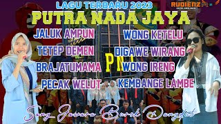 Download lagu LAGU TERBARU 2023 'PUTRA NADA JAYA' PNJ (SANG JAWARA BUROK DANGDUT) mp3