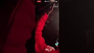 Download lagu Sue woo and no cap sat cece up #bigo mp3