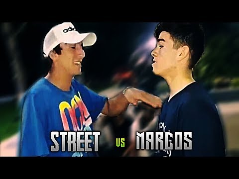Street vs Marcos || Belgrano Freestyle 2019