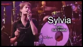 Pulp | Sylvia (Lyrics y Subtítulos en Español) [HD]