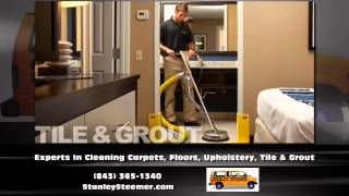 preview picture of video 'Carpet Cleaning Conway South Carolina - Stanley Steemer'