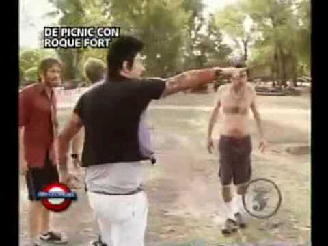 sin codificar - roque fort de picnic [parte 2].mpg