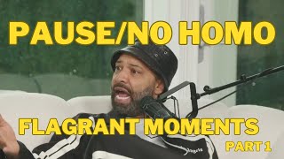 Pause/AYO Moments | Joe Budden Podcast Funny Moments | Compilation 2023