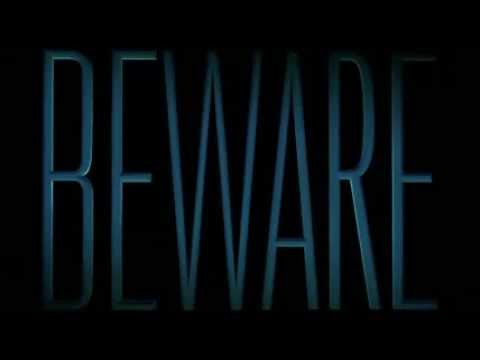 "BEWARE THE BATMAN" - Animated TV Series Teaser