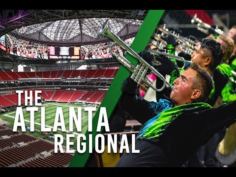 Cavaliers 2018: The Atlanta Regional