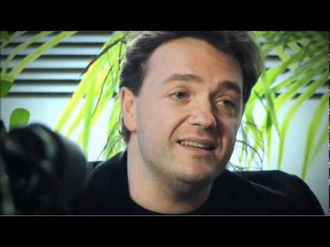 Sergi Albert - Per molts anys - La Marató de TV3 2011 (Making Off)