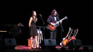 The Civil Wars - I Want You Back (Grand Rapids, Michigan)