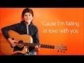 Jai Waetford Don T Let Me Go LYRICS