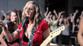 Neon Love Life | Love Control