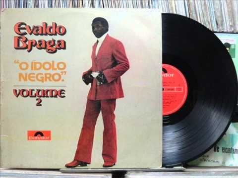 EVALDO BRAGA - Sorria,Sorria (1972)