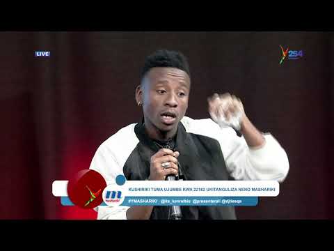 Arobaz azungumzia Nyimbo yake mpya na Smart Djaba