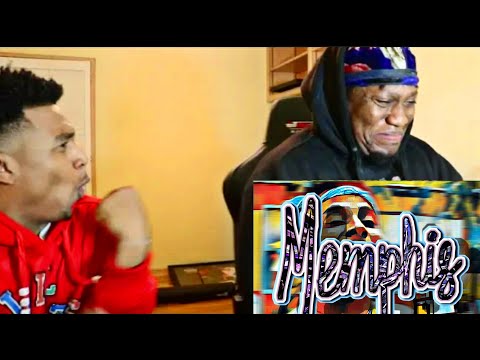 Memphis responds to Albany 229 Cypher