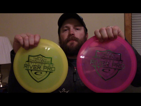 Latitude64 River Pro Review