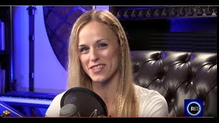 Lana Lokteff Teaches Tree of Logic About the Alt-Right