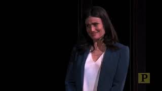 Highlights From If/Then Starring Idina Menzel