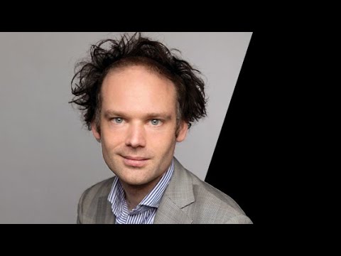 Stephen Murray-Smith Memorial Lecture: Erik Jensen, The Man with No Face