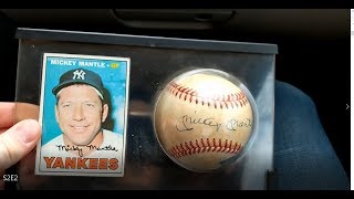 Season 2 Episode 2! Insane Scores! Call of Cthulhu, Def Jam Fight for NY, MICKEY MANTLE+