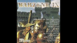 Varathron - The World Through Ancient Eyes (Warzone IX)