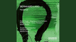 ParZeFool - Der Thumbe Thor (2016) : Erster Akt: ParZeFool: Was ist der Gral?