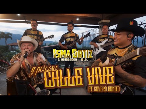 Isma Ortiz & Sierreños M.O. and Tierra Caliente Music