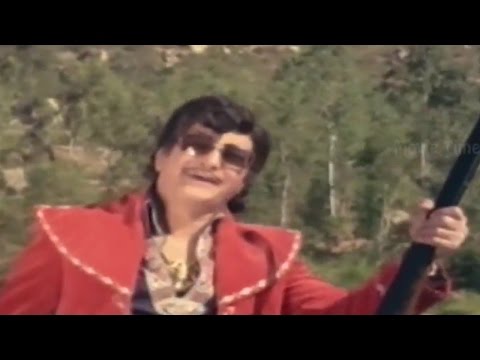 Anubhavinchu Raja Video Song || Manushulantha Okkate Movie || NTR, Jamuna, Manjula