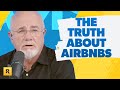 3 Problems With Owning An AirBnB That No One Talks About