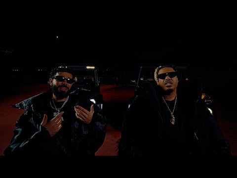 NAZA and Avalon Music