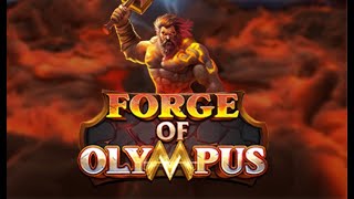 🎰 Demo Slot Spotlight: Forge of Olympus by Pragmatic Play 🌟🎰