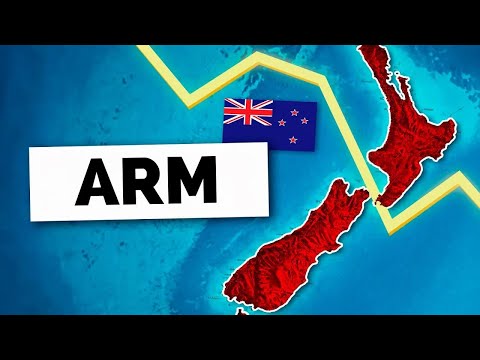 Warum das Leben in Neuseeland unmöglich geworden ist