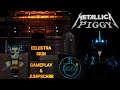 Roblox Piggy METALLICA Escape Ending How To Get The EELEKTRA Skin Gameplay Jumpscare