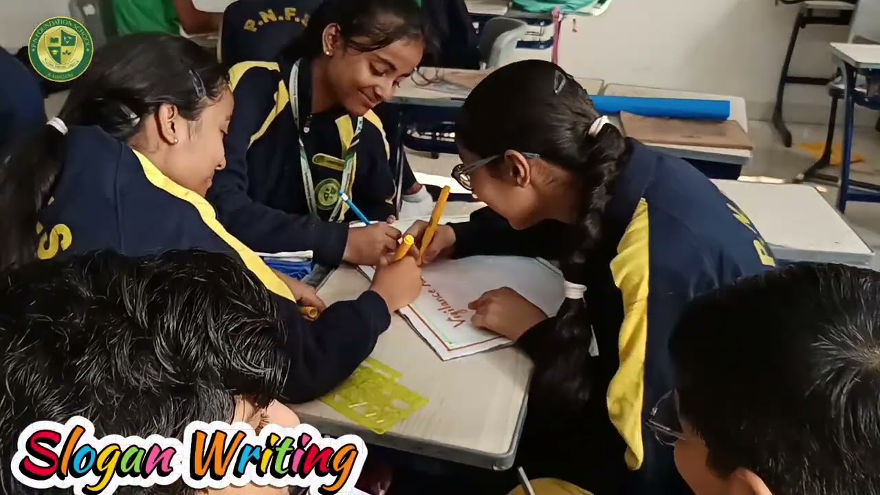 CCA Activities at PNFS😀 | Activities | | School |