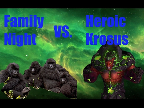 Frost DK POV HEROIC Krosus