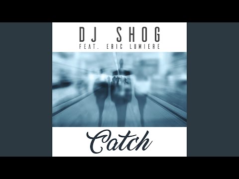 Catch (Kraash Remix)