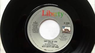 Shot Full Of Love , Nitty Gritty Dirt Band , 1983
