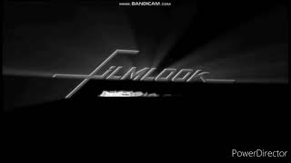 Filmlook Media and Post Logo (2014)