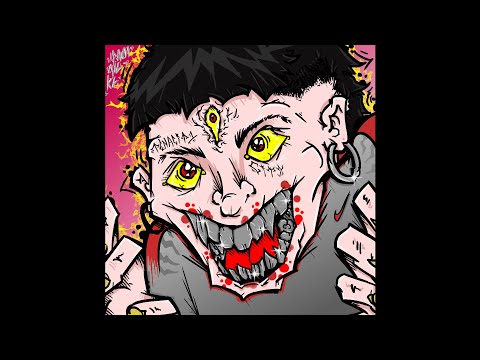 LO VOMITO - Artujo x Amarowo x zari99 x HXGU (Prod. ARES)