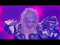 ivy queen- Medley - PREMIOS LO NUESTRO 2023..