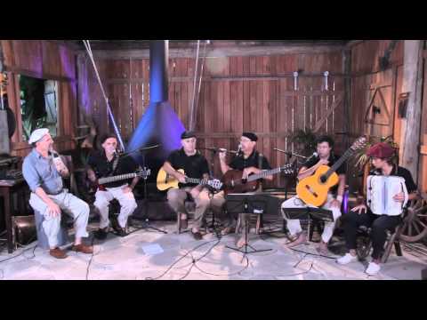 Vida no Sul: Entrevista com Miro Saldaha