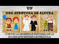 Conoce La Historia REAL Que Inspiró La Exitosa Película Up Una Aventura De Altura Sarii Weird