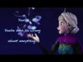 Frozen's "Life's Too Short" Clean Instrumental ...