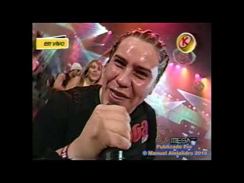JULIO - TIRA PA LA COLA - MEKANO JUNIO 2005 (VHS RIP 720p) ® Manuel Alejandro 2018.