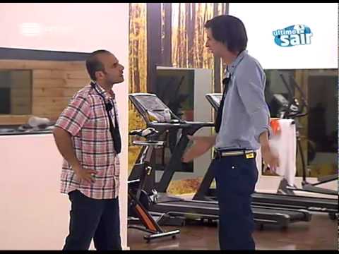 The Last One Out - Unas is betrayed by Deborah